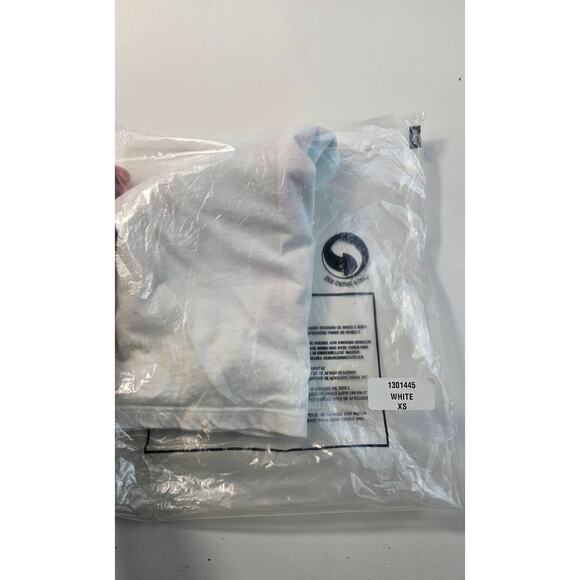 NEW Miles Davis Stars Tee odd people BLM musician band top XS distressed - Picture 4 of 6